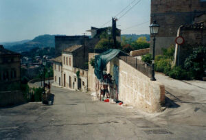 Maurizio Governatori - Grottammare (AP) 2003