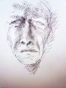 Maurizio Governatori - Disegni