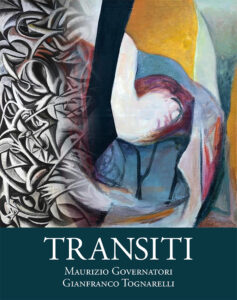 Maurizio Governatori - Transiti